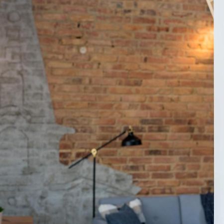 Cassel Lofts - Stilvolles Loft Im Gruenen Mit Balkon Nahe Vw-Werk Lejlighed Eksteriør billede